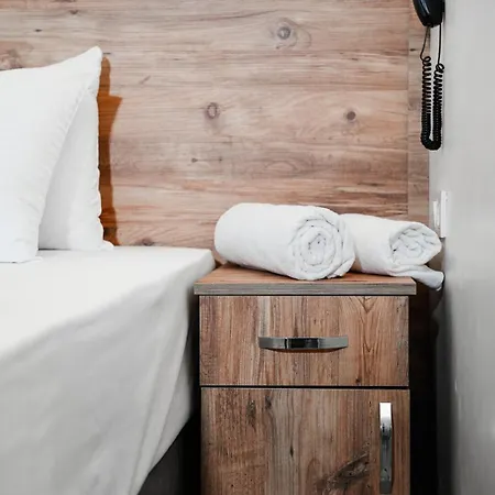 فندق The Balo Pera