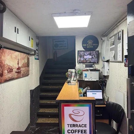 The Balo Pera فندق اسطنبول