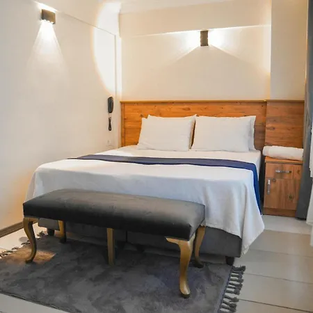 The Balo Pera Hotell 3*