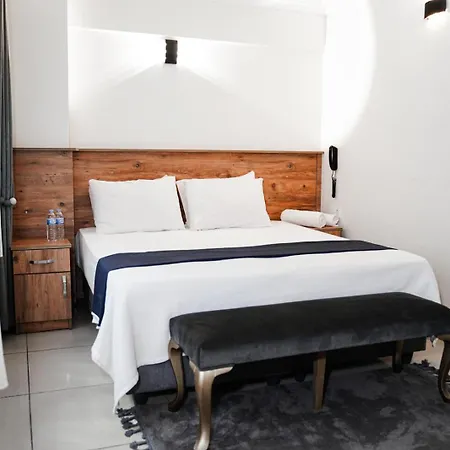 Hotell The Balo Pera Istanbul