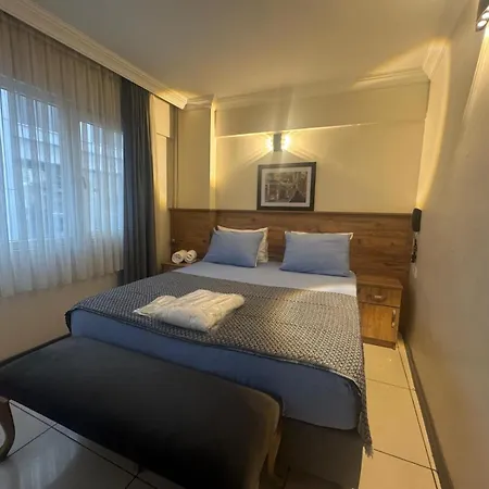 The Balo Pera מלון 3*