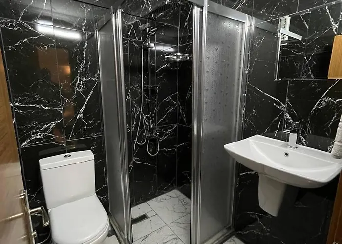 The Balo Pera מלון 3*