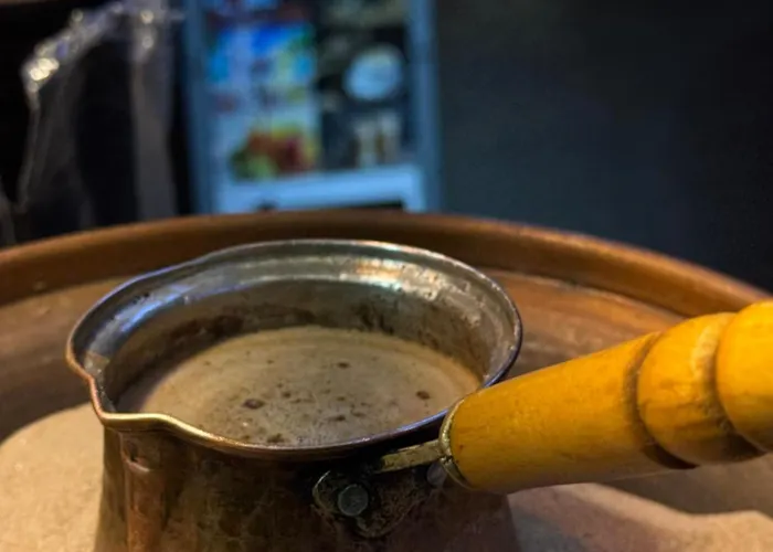 The Balo Pera איסטמבול