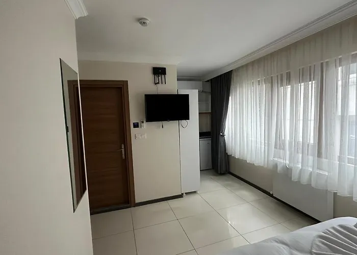 The Balo Pera איסטמבול