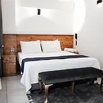 Hotel The Balo Pera Istanboel