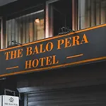 The Balo Pera Estambul
