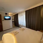 Hotel The Balo Pera Estambul