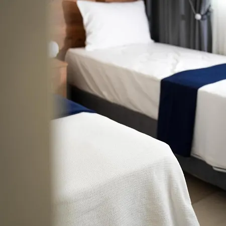 Otel The Balo Pera İstanbul