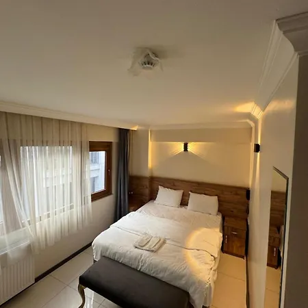 Hotel The Balo Pera