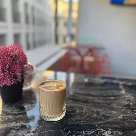 The Balo Pera Istanbul