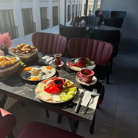 The Balo Pera Otel İstanbul