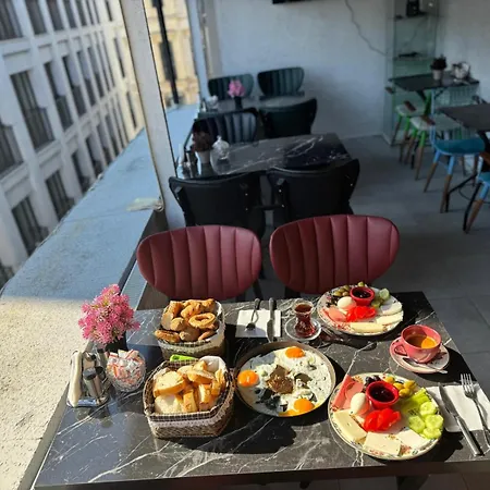 The Balo Pera Otel 3*