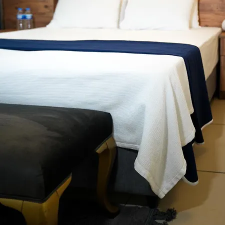 Otel The Balo Pera İstanbul