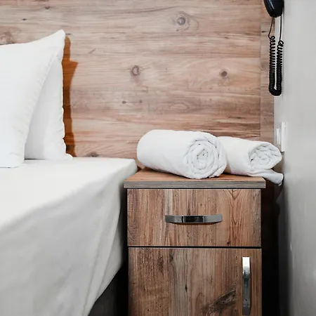 The Balo Pera Otel İstanbul