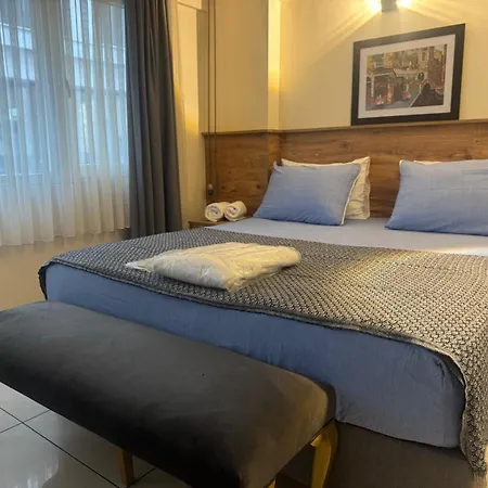 The Balo Pera 3* 伊斯坦布尔