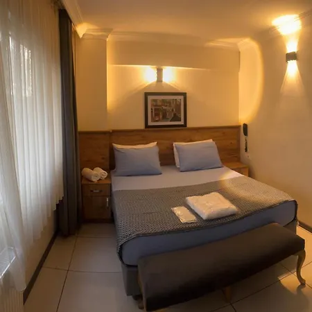 Hotel The Balo Pera Istambul