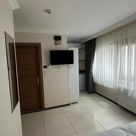 The Balo Pera 伊斯坦布尔