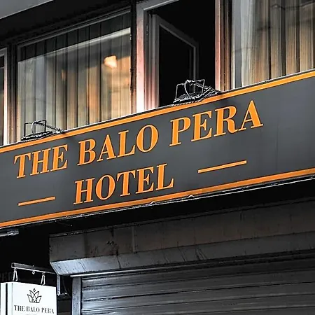 The Balo Pera Otel