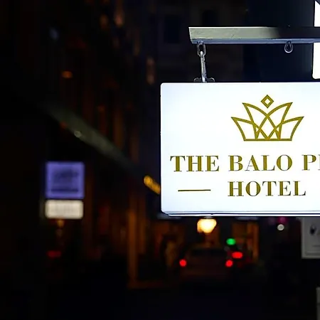 The Balo Pera Otel