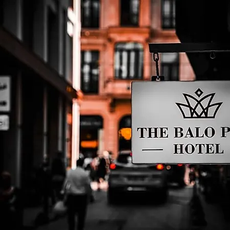 The Balo Pera İstanbul