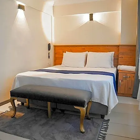 The Balo Pera Otel
