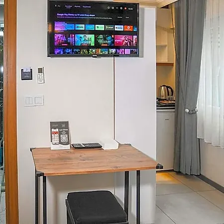 The Balo Pera 3* İstanbul