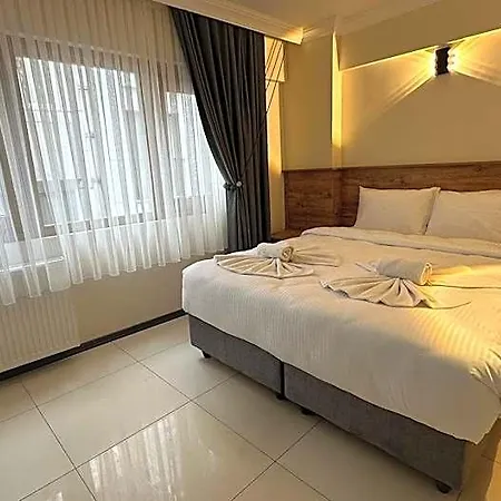 Otel The Balo Pera