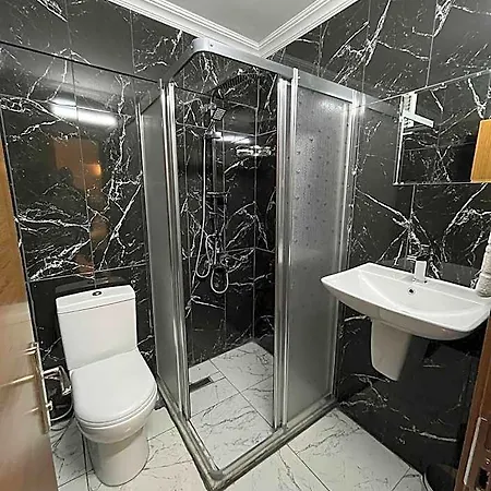 Otel The Balo Pera