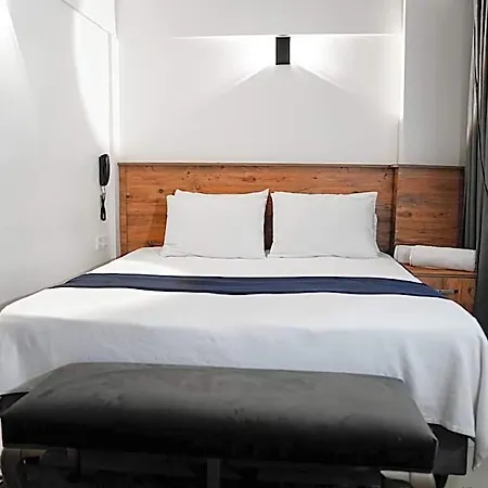 The Balo Pera Otel İstanbul