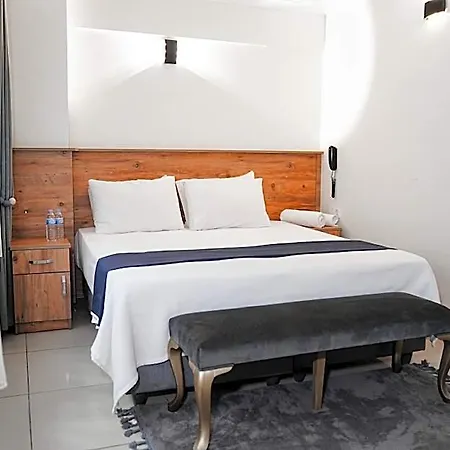The Balo Pera Otel