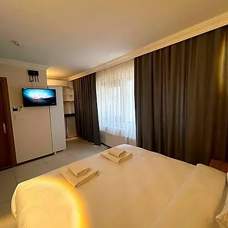 Otel The Balo Pera