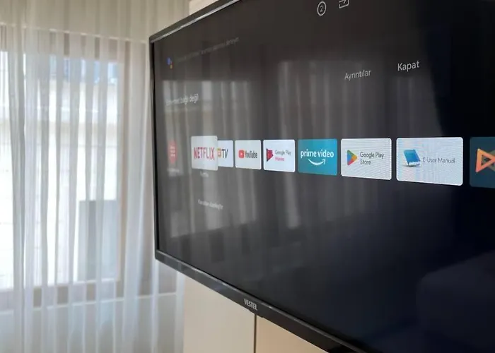 The Balo Pera 酒店 伊斯坦布尔