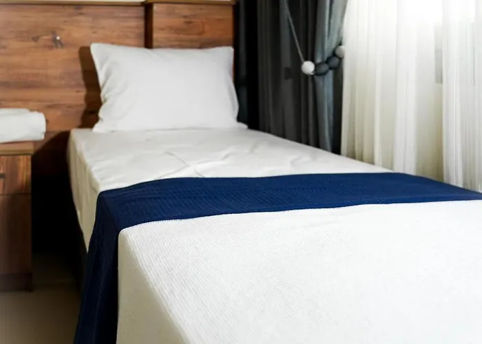 酒店 The Balo Pera