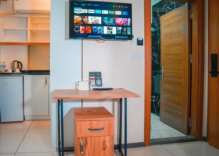 The Balo Pera מלון