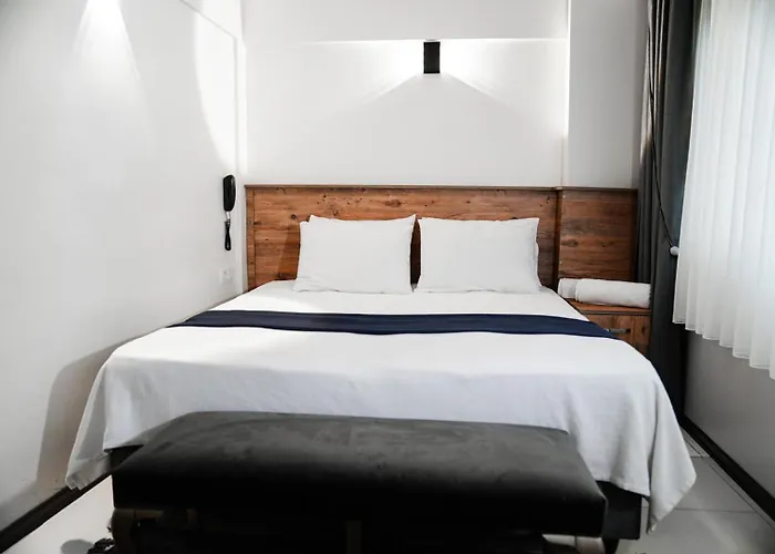 The Balo Pera מלון איסטמבול