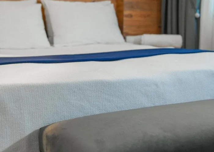 The Balo Pera 伊斯坦布尔