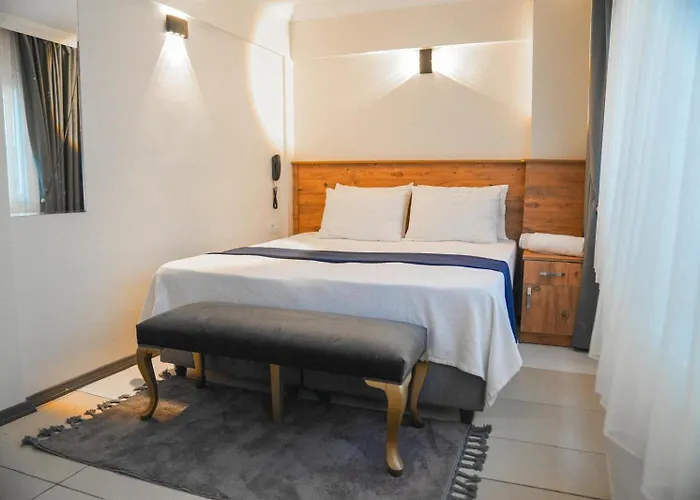 The Balo Pera 酒店 3*