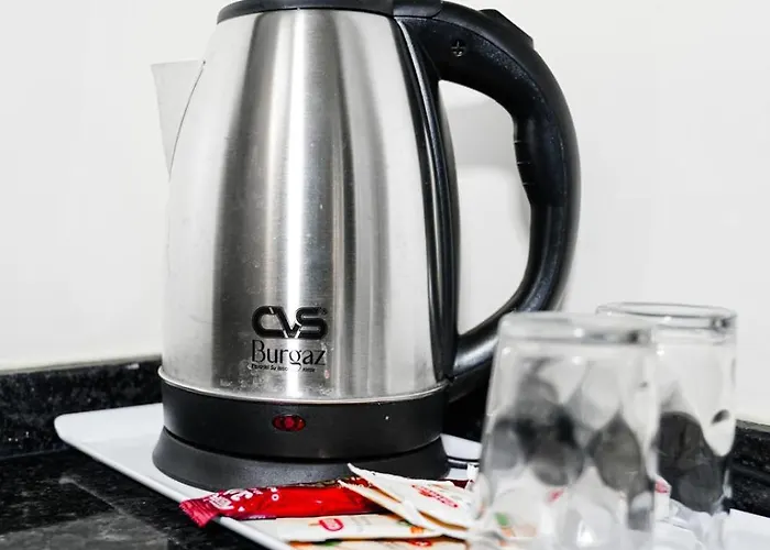 The Balo Pera 伊斯坦布尔