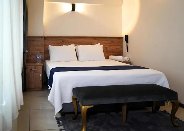 The Balo Pera 酒店 伊斯坦布尔