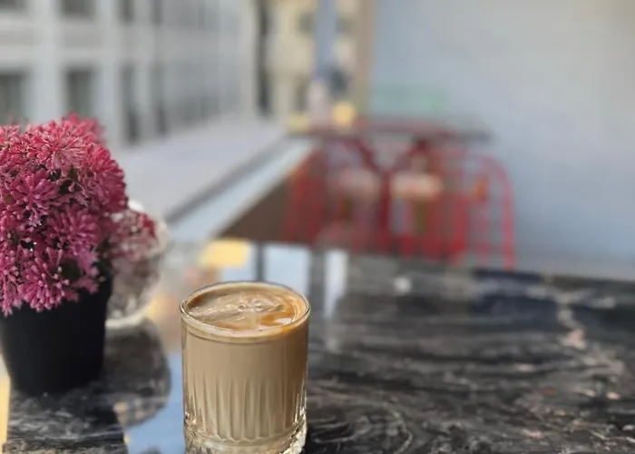 The Balo Pera Istambul