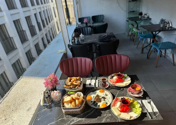 The Balo Pera Hotel 3*