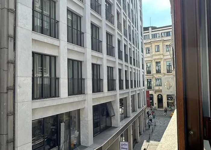 The Balo Pera 酒店