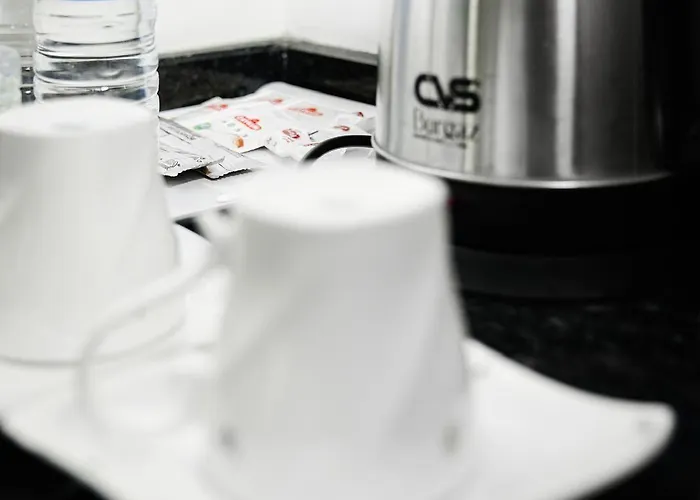 The Balo Pera 3* Istambul