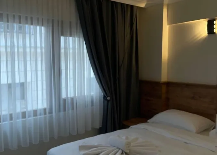 酒店 The Balo Pera