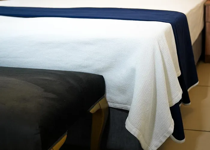 Hotel The Balo Pera Istambul