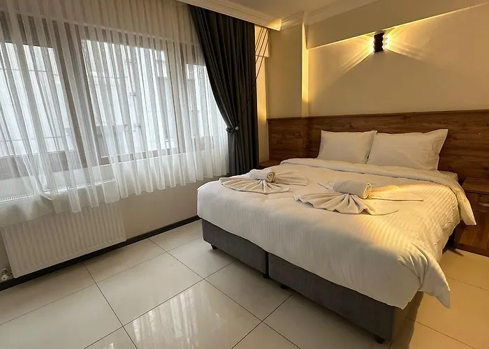 The Balo Pera Hotel Istambul