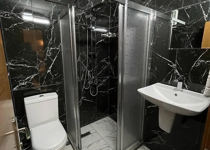 The Balo Pera 酒店 3*