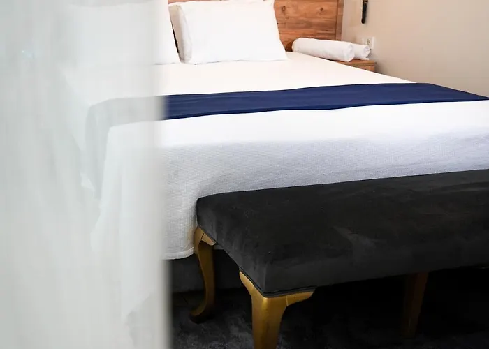 酒店 The Balo Pera