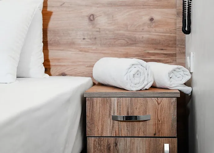 The Balo Pera Hotel Istambul