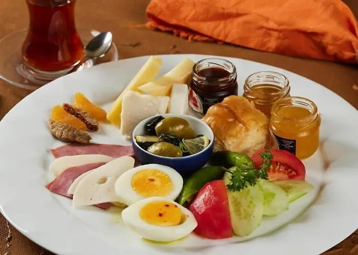 The Balo Pera 3* 伊斯坦布尔